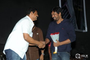Ali Baba Okkade Donga Movie Platinum Disc Function